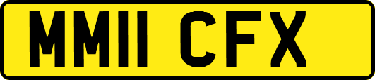 MM11CFX