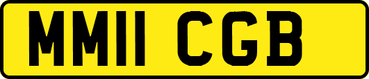 MM11CGB