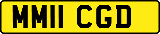 MM11CGD