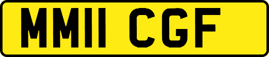 MM11CGF