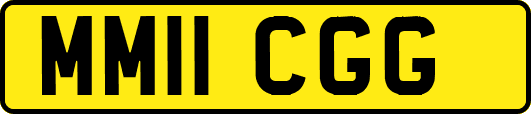 MM11CGG