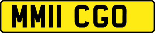 MM11CGO