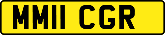 MM11CGR