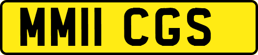 MM11CGS