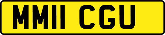 MM11CGU