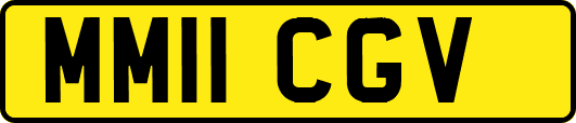 MM11CGV