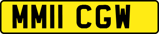 MM11CGW