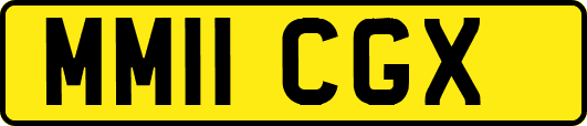 MM11CGX