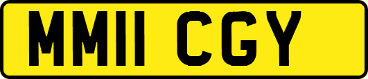MM11CGY