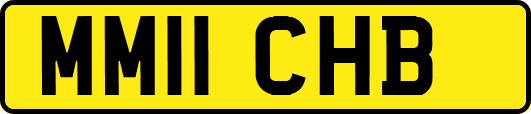 MM11CHB