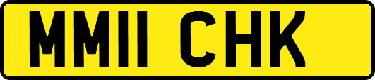 MM11CHK