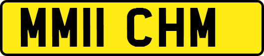 MM11CHM