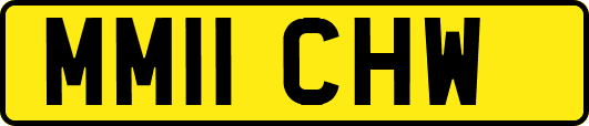 MM11CHW