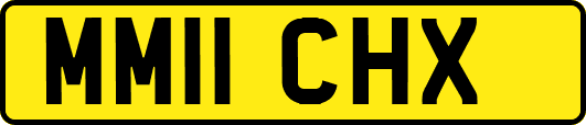 MM11CHX