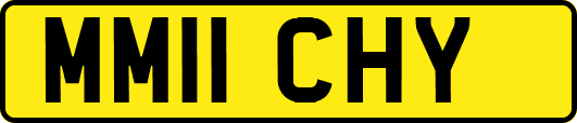 MM11CHY
