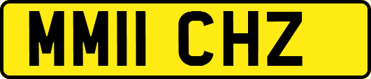 MM11CHZ
