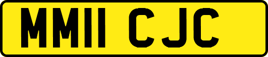 MM11CJC