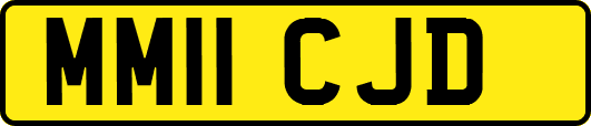 MM11CJD