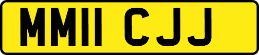 MM11CJJ
