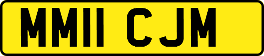 MM11CJM