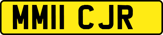 MM11CJR