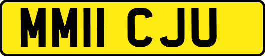 MM11CJU