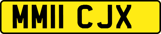 MM11CJX