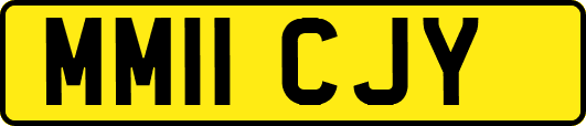 MM11CJY