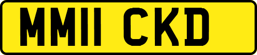 MM11CKD