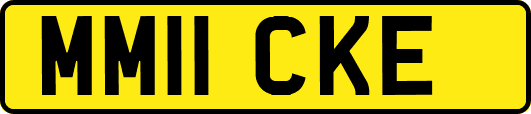 MM11CKE