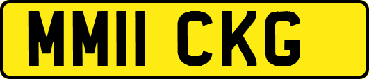 MM11CKG