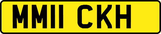 MM11CKH