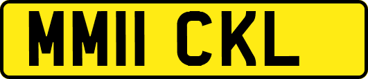 MM11CKL