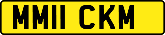 MM11CKM