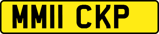 MM11CKP