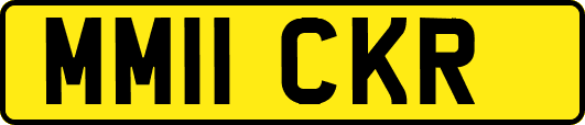 MM11CKR