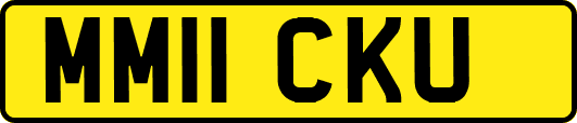 MM11CKU