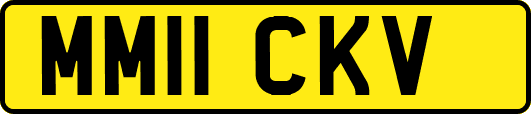 MM11CKV