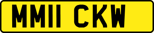 MM11CKW