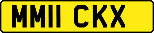 MM11CKX