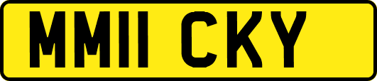 MM11CKY