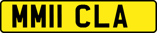 MM11CLA