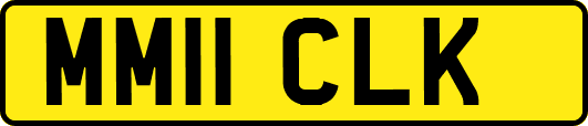 MM11CLK