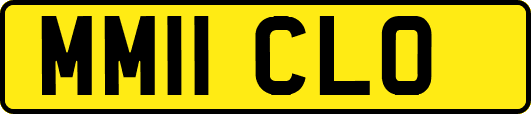 MM11CLO
