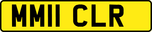 MM11CLR