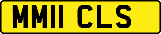 MM11CLS