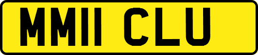 MM11CLU