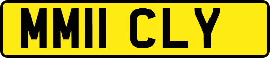 MM11CLY