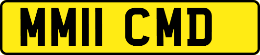 MM11CMD