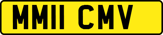 MM11CMV